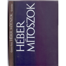 GONDOLAT KÖNYVKIADÓ Héber mítoszok - A Genezis könyve (Gondolat) antikvárium - használt könyv