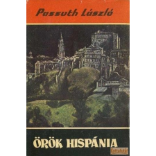 Gondolat Örök Hispánia utazás