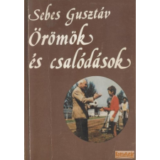 Gondolat Örömök és csalódások antikvárium - használt könyv