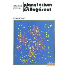 Gondolat Planetárium és csillagászat antikvárium - használt könyv
