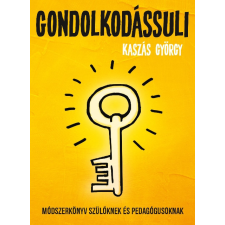  Gondolkodássuli gyermek- és ifjúsági könyv