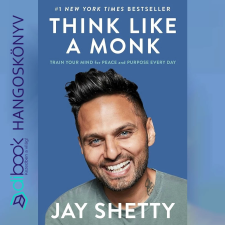  Gondolkodj úgy, mint egy szerzetes egyéb e-könyv
