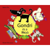  - Gondri és a RACCS - A Gondri sorozat 3. kötete