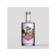 Gong Lady Pink Gin 0,5l 41% gin