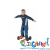 Gonge Go-go roller – Egyszemélyes lépegető roller