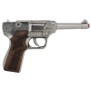 Gonher Luger patronos pisztoly - 20 cm