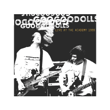  Goo Goo Dolls - Live At The Academy 1995 (CD) rock / pop