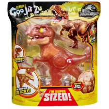 Goo Jit Zu Heroes of Goo Jit Zu - Jurassic World nyújtható figura - SupaGoo dinó (41307) játékfigura