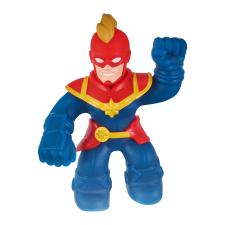 Goo Jit Zu - Marvel Captain Marvel figura (GOJ41487) játékfigura