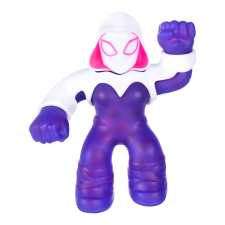 Goo Jit Zu Marvel hősök nyújtható akciófigura - Ghost Spider játékfigura