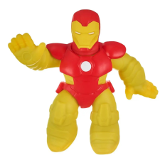Goo Jit Zu MARVEL Invicible Iron Man játékfigura
