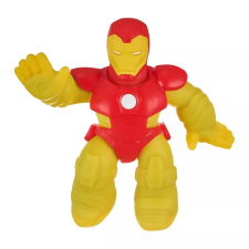 Goo Jit Zu - Marvel Invicible Iron Man figura (GOJ41370) játékfigura