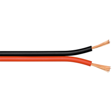 Goobay 15085 Hangszóró kábel (100m) (15085) kábel és adapter
