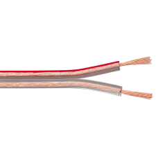 Goobay 15133 Hangszóró kábel (100m) (15133) kábel és adapter
