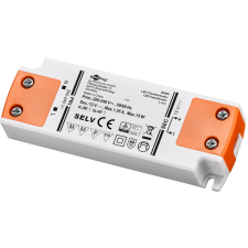 Goobay 15W LED Transzformátor (30005) villanyszerelés