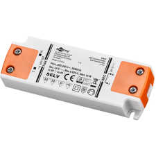 Goobay 15W LED Transzformátor (30633) (30633) világítási kellék