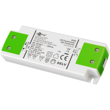 Goobay 20W LED tápegység (65585) (65585) világítási kellék