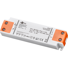 Goobay 30W LED Transzformátor (62120) (62120) világítási kellék