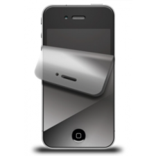 Goobay 42879 Apple Iphone 4G 3.5" LCD kijelzővédő fólia tablet kellék