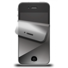 Goobay 42879 Apple Iphone 4G 3.5" LCD kijelzővédő fólia (42879) tablet kellék