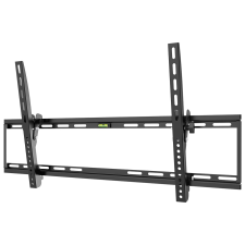 Goobay 49743 43"-100" LCD TV/Monitor fali tartó - Fekete (49743) tv állvány és fali konzol