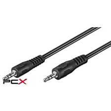 Goobay 50019 1,5m audió kábel kábel és adapter