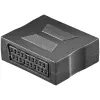 Goobay 50771 SCART anya - SCART anya toldó Adapter