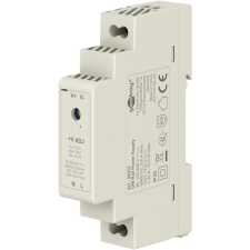 Goobay 59573 DIN DIN-sínes tápegység 12V - 1.25A (15W) (59573) tápegység