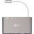 Goobay 62113 Dokkoló USB-C eszközökhöz (62113)