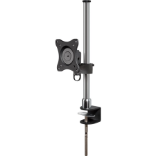 Goobay 63496 13"-32" Monitor asztali tartó - Fekete (63496) tv állvány és fali konzol