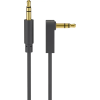 Goobay 67782 3.5mm Jack apa - 3.5mm Jack apa Kábel (0.5m)