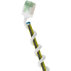 Goobay 74359 Ultra-flexibilis U/FTP Cat.8.1 RJ45 Patch kábel 0.5m - Fehér (74359)