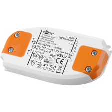 Goobay 8W LED Transzformátor (60368) (60368) világítási kellék