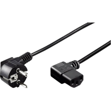 Goobay 93119 Hálózati tápkábel - 5m (93119) kábel és adapter