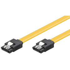 Goobay 94013 HDD S-ATA cable 1.5GBits / 3GBits / 6GBits kábel és adapter