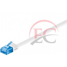 Goobay 96336 Szerelt UTP kábel 3m kábel és adapter