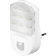 Goobay 96500 LED Mozgásérzékelős lámpa világítás
