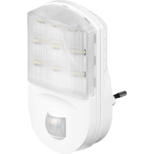 Goobay 96500 LED Mozgásérzékelős lámpa (96500) világítás