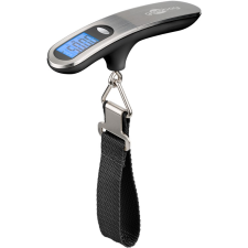 Goobay Digitális Bőrönd Mérleg (71883) kézitáska és bőrönd