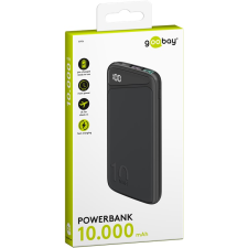Goobay Fast Charge 10000mAh (53936) power bank