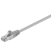 Goobay FTP CAT5e Hálózat Kábel 5m - Szürke