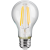 Goobay LED Filament Gömb izzó 11W 1521lm 2700K E27 - Meleg fehér (65397)