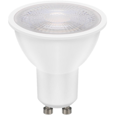 Goobay LED Spot izzó 8W 650lm 3000K GU10 - Meleg fehér izzó