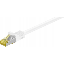 Goobay Szerelt FTP kábel 1,5m (91092) (RB91092) kábel és adapter