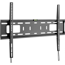 Goobay TV wall mount Pro FIXED (XL) tv állvány és fali konzol