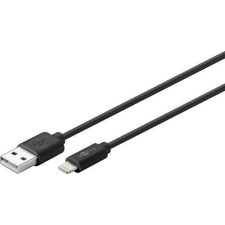 Goobay - USB 2.0 Lightning kábel 2m - 72906 kábel és adapter