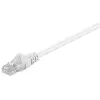 Goobay UTP Összekötő Fehér 15m 68503