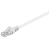 Goobay UTP Összekötő Fehér 30m 68507