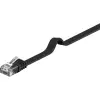 Goobay UTP Összekötő Fekete 7m 95388