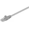 Goobay UTP Összekötő Szürke 25m 95635